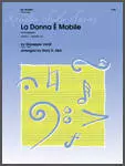 La Donna E Mobile (from Rigoletto) - Verdi/Ziek - Trumpet/Piano