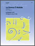 La Donna E Mobile (from Rigoletto) - Verdi/Ziek - Trumpet/Piano