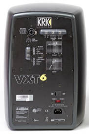 VXT-6 - Studio Monitor