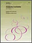Andante Cantabile (from String Quartet No. 1, Op. 11) - Tchaikovsky/Decker - Brass Quintet