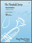 Kendor Music Inc. - Encantadora - Zvacek - Jazz Ensemble - Gr. Medium