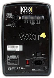 VXT-4 - Studio Monitor