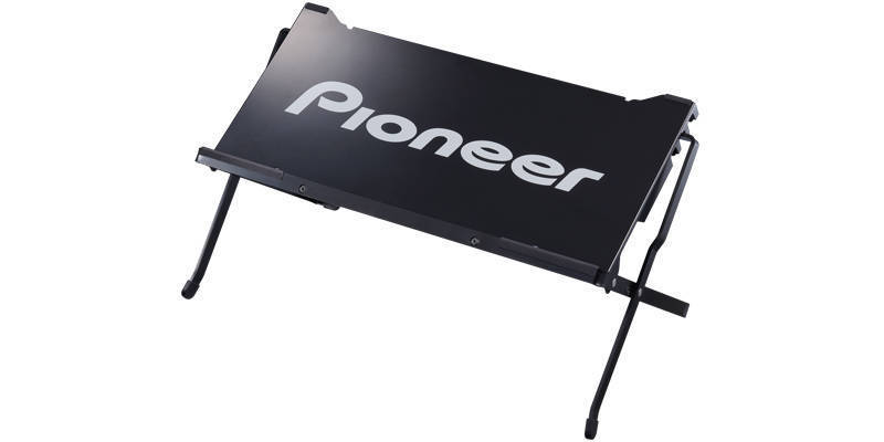 DJ Stand For RMX-1000 or Laptop