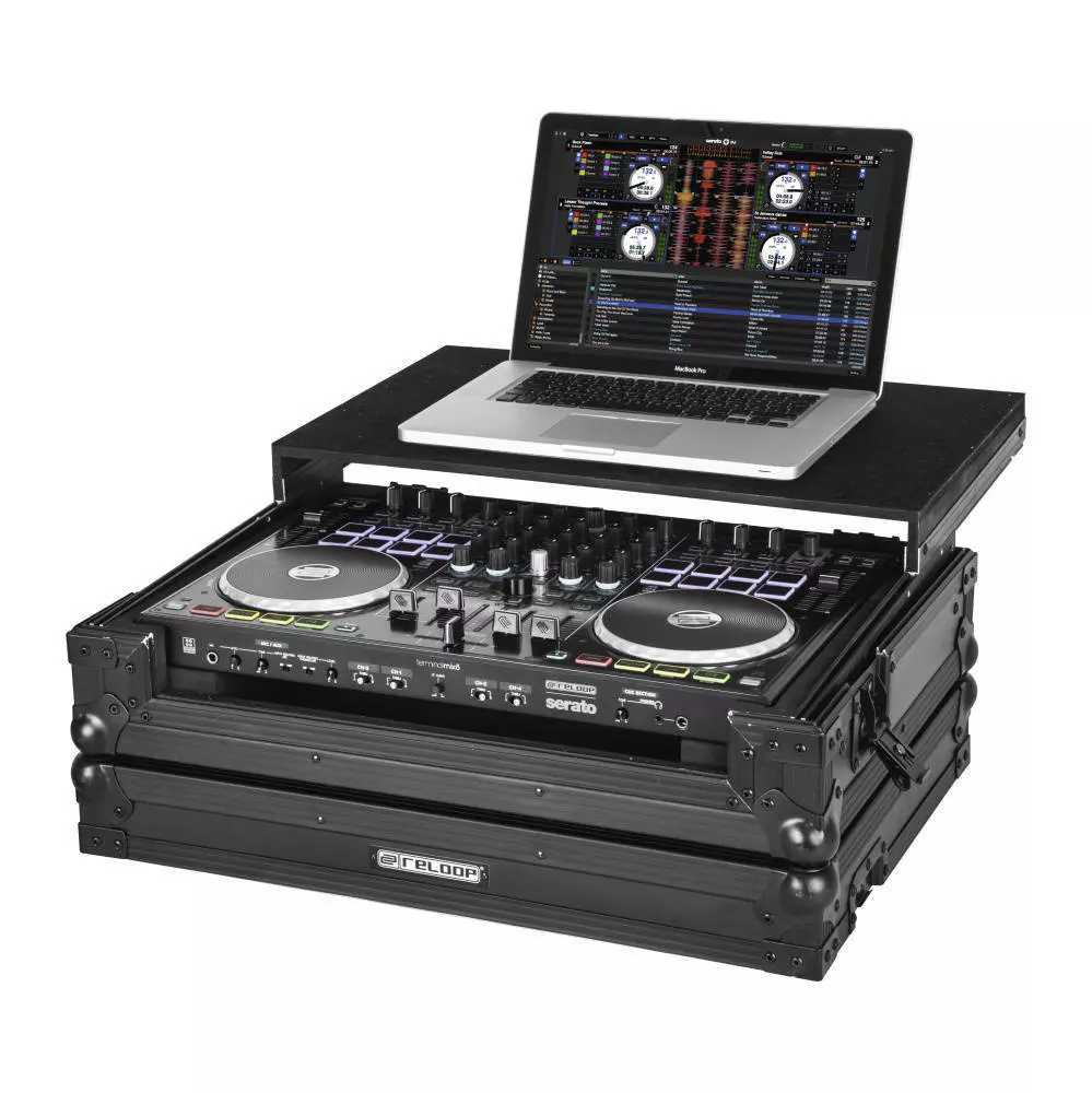 Terminal Mix 8 Road Case