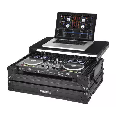 Terminal Mix 8 Road Case