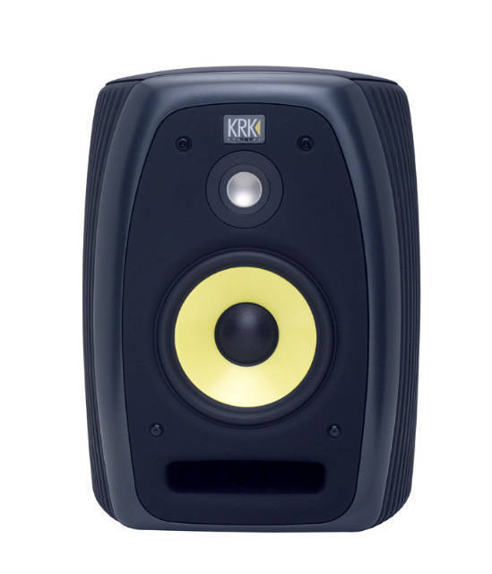 KRK E8B Expose Studio Monitor Long & McQuade