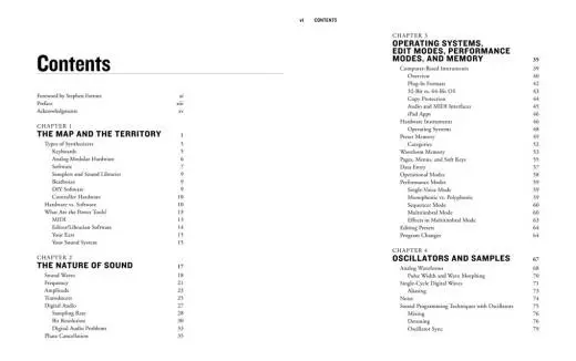 Power Tools for Synthesizer Programming: Second Edition - Aikin - Book