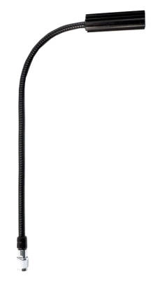 Littlite - TNC Mount 18-Inch Gooseneck High Intensity Lamp