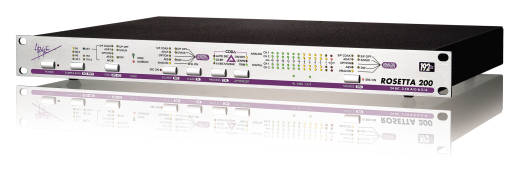 Apogee Rosetta 200 - 2 Channel 24-bit AD/DA Converter | Long & McQuade