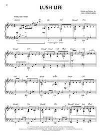 John Coltrane: Jazz Piano Solos Series Volume 24 - Piano - Book