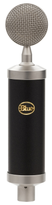 Blue Microphones - Baby Bottle - Cardiod Condenser Microphone