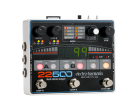 Electro-Harmonix - 22500 Dual Stereo Looper Pedal