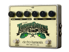Electro-Harmonix - Turnip Greens Multi-FX Pedal