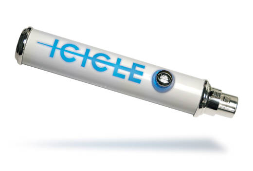 Icicle - XLR to USB Converter