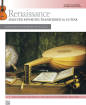 Alfred Publishing - Renaissance: Selected Favourites Transcribed for Guitar - Wallach - Classical Guitar - Book