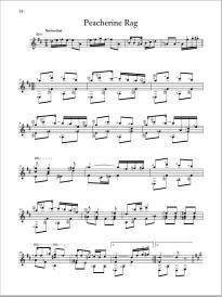 Joplin: Selected Rags Transcribed for Guitar - Joplin/Gunod - Classical Guitar - Book