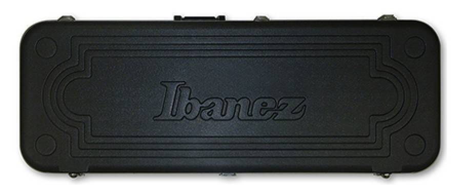 Molded Case for JS Body Guitars