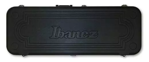 Molded Case for JS Body Guitars