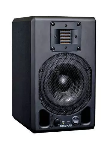 A5 - Active Studio Monitors