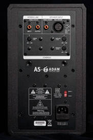 A5 - Active Studio Monitors