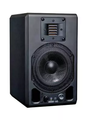 A5 - Active Studio Monitors