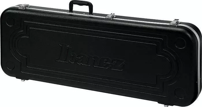 Molded Case for SR Electric Bass Guitars