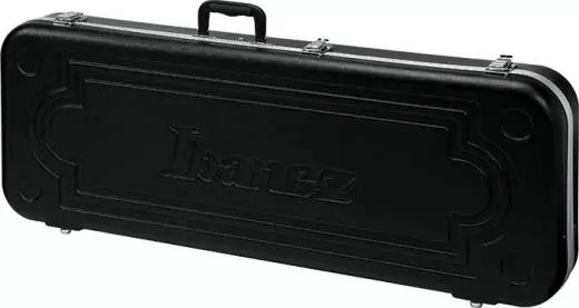 Molded Case for SR Electric Bass Guitars