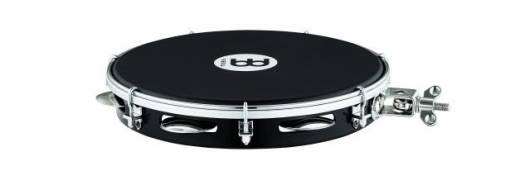 Meinl - Traditional 10 inch ABS Pandeiro with Holder - Napa Head