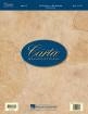 Hal Leonard - Carta Manuscript Paper: No. 2 - 12 Stave\/3-Hole Punched - Looseleaf