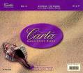 Hal Leonard - Carta Manuscript Paper: No.3 - 6 Stave - Spiral Bound