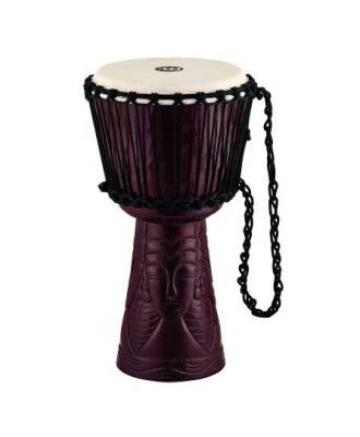 Professional African 10 inch Djembe - African Queen
