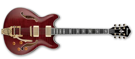 Artcore Signature Electric Guitar - Wine Red