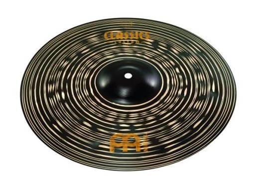 Meinl - Classics Custom 18 inch Dark Crash