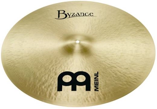 Meinl - Byzance Traditional 24 inch Medium Ride