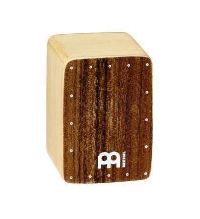 Mini Cajon Shaker - Ovangkol