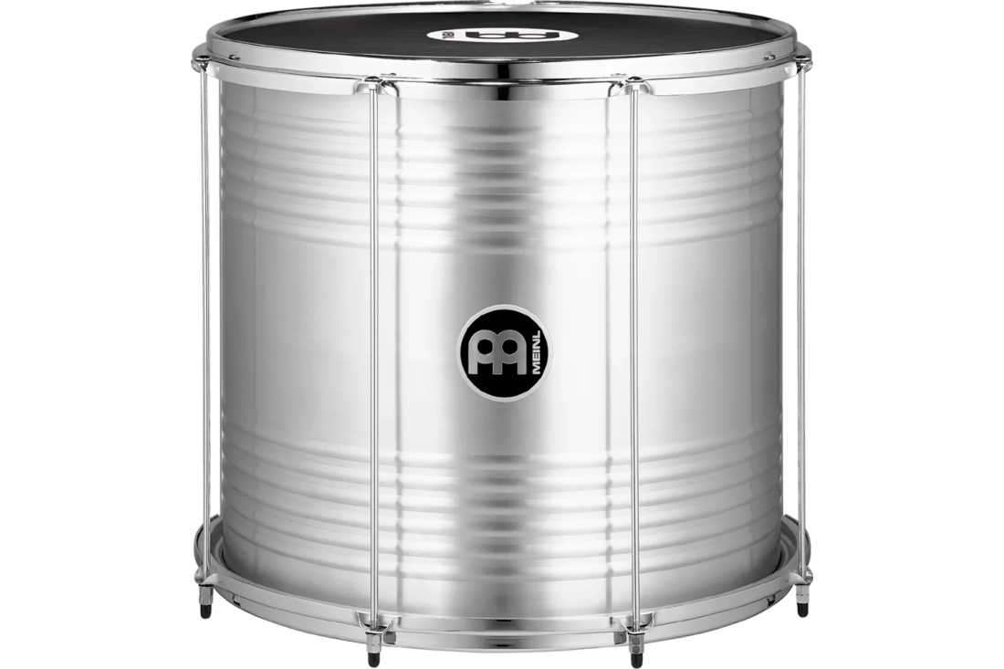 Bahai Aluminum Surdo - 18 Inch