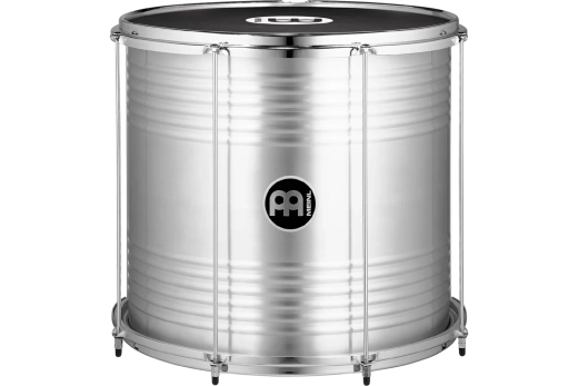 Meinl - Bahai Aluminum Surdo - 18 Inch