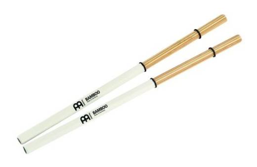 Bamboo Multi Sticks - Extra Long Grip