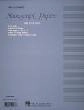 Hal Leonard - Manuscript Paper (Deluxe Pad) - 12 Stave\/3-Hole Punched - Pad