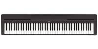 P45 88-Note Digital Piano - Black