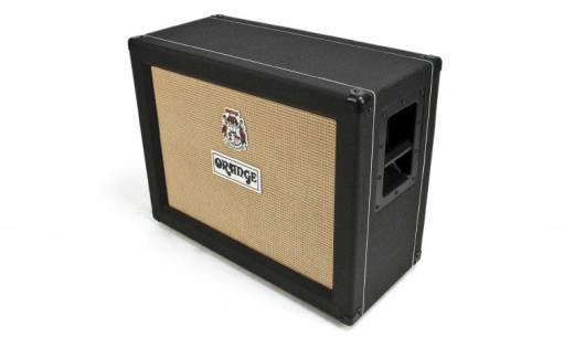 Orange Amplifiers - Guitar Cabinet