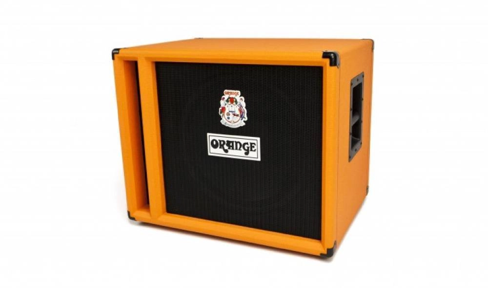 400 Watt Bass Cabinet