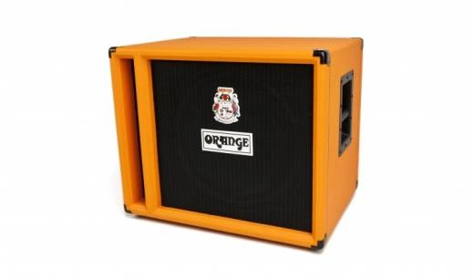 Orange Amplifiers - 400 Watt Bass Cabinet