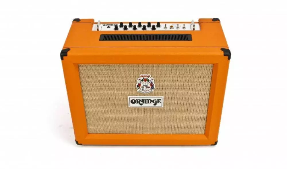 30 Watt Guitar Combo