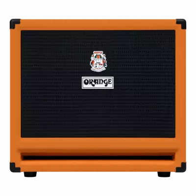 OBC212 600 Watt 2x12 Bass Cabinet
