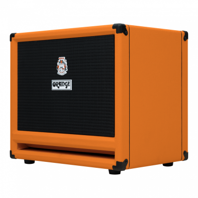 OBC212 600 Watt 2x12 Bass Cabinet