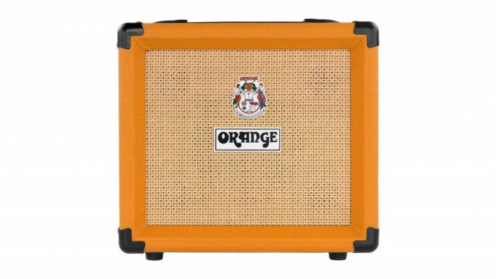 12 Watt Guitar Combo