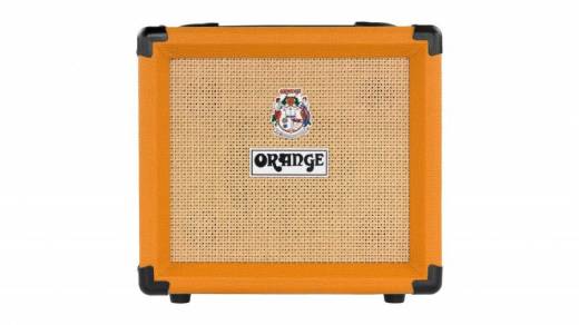 Orange Amplifiers - 12 Watt Guitar Combo