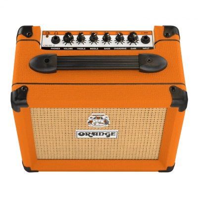 12 Watt Guitar Combo