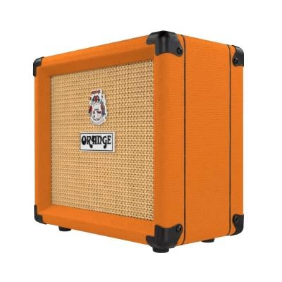 12 Watt Guitar Combo